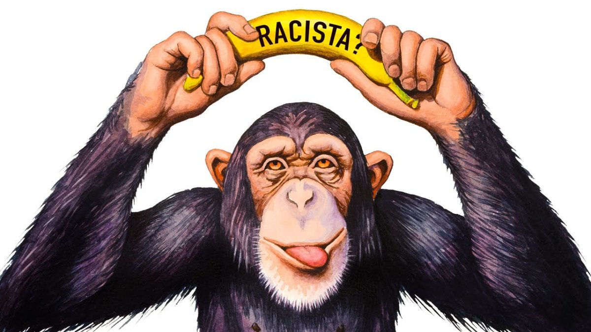 Рука обезьяны