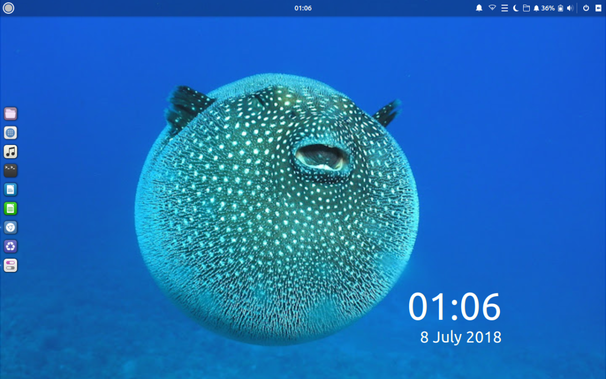 Иглобрюх фугу