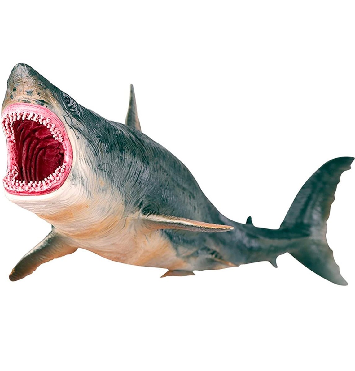 Фигурка Safari Ltd МЕГАЛОДОН 303329