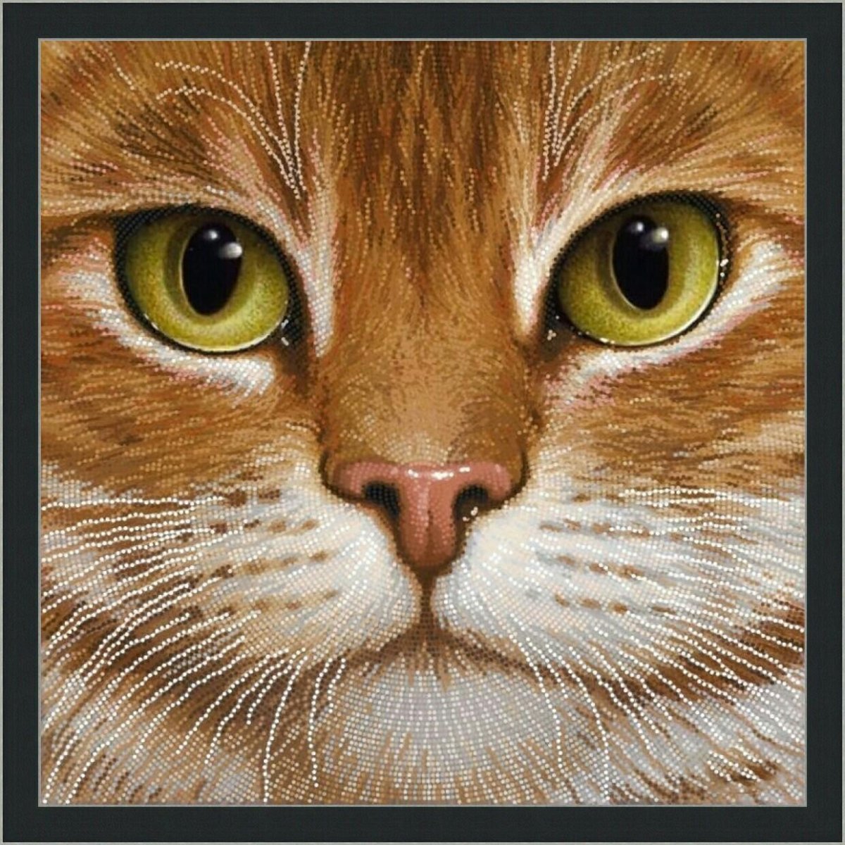 Рыжик Тэла Артис