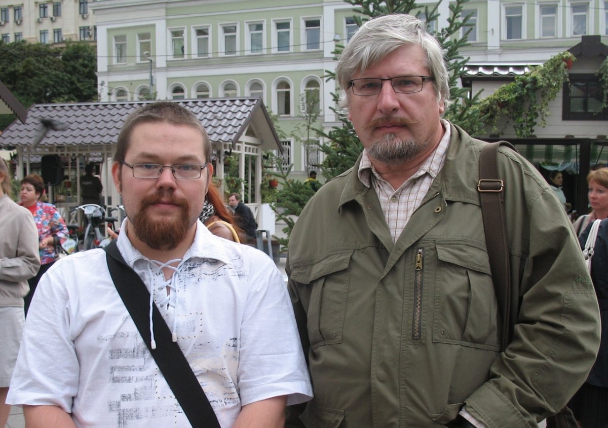 Обыкновенный ёж