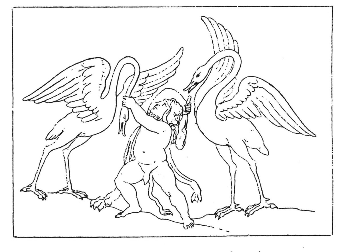 Агата Кристи Стимфалийские птицы