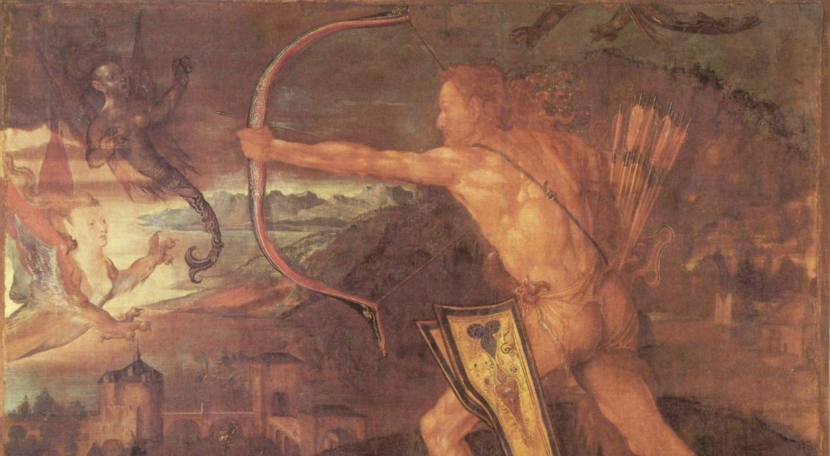 Гималайский Грифон