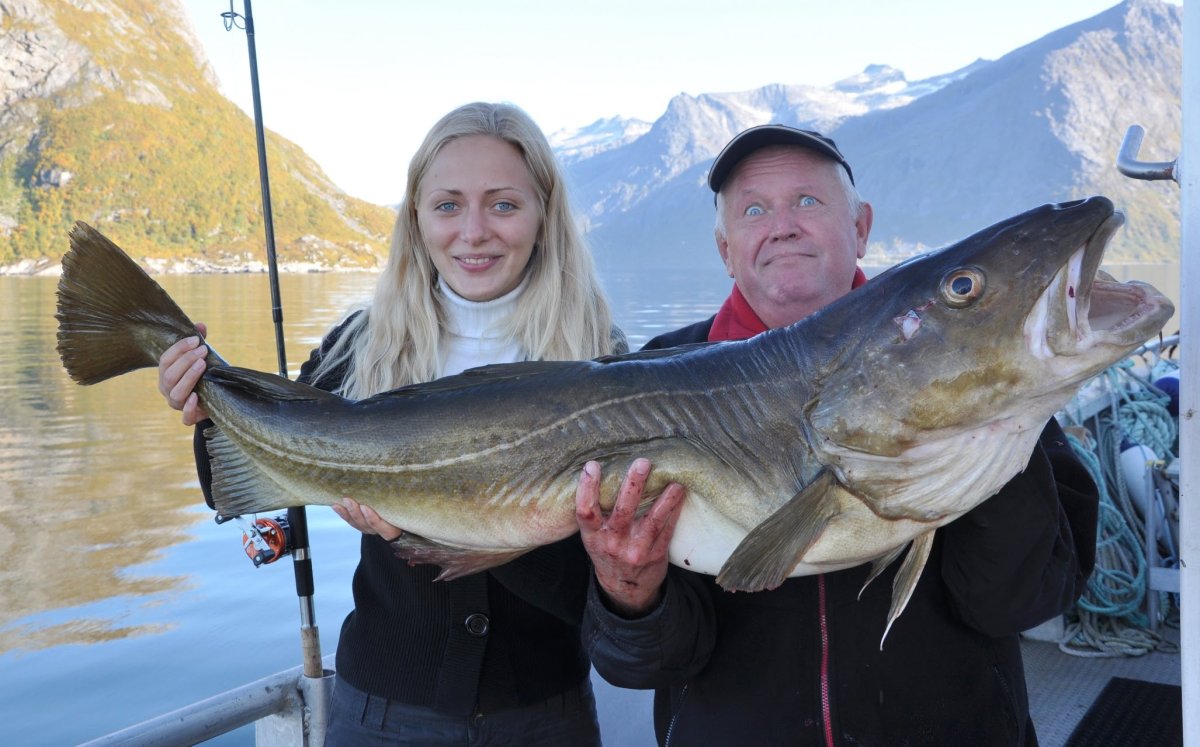 Кижуч свежемороженый