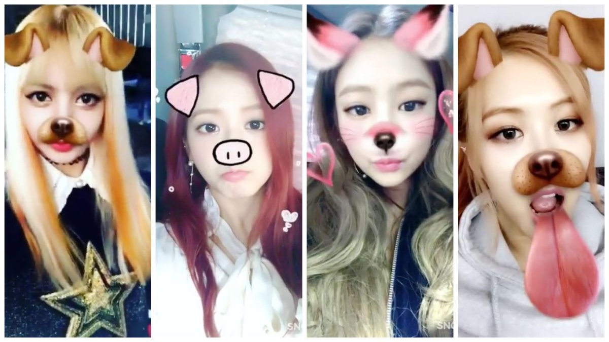 Лиса Хэллоуин блэкпинк