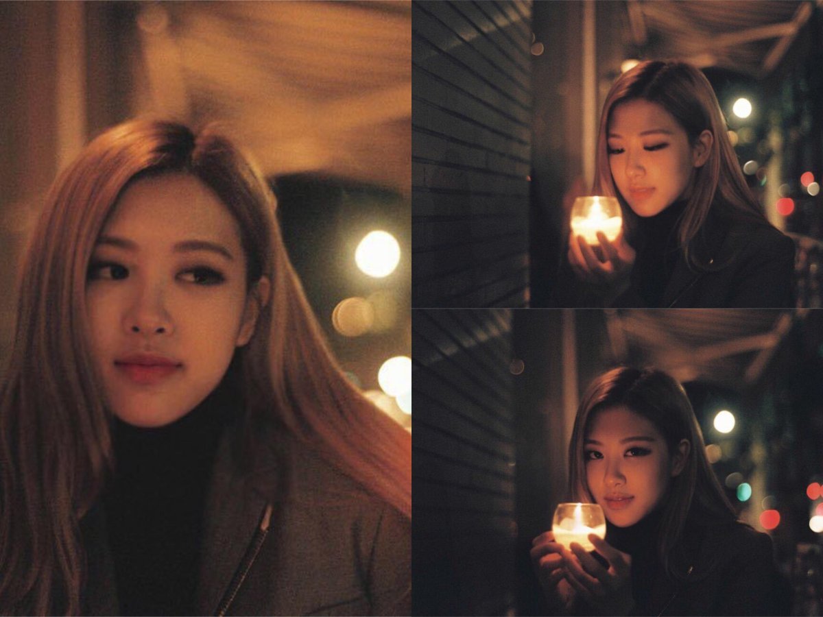 Челисы блэкпинк 18