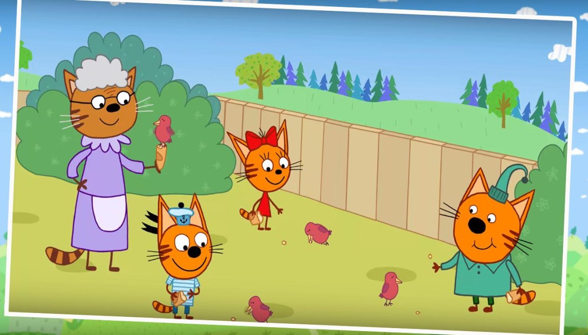 Обиженная крыса