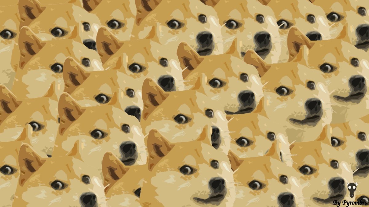 Вельш корги пемброк обои