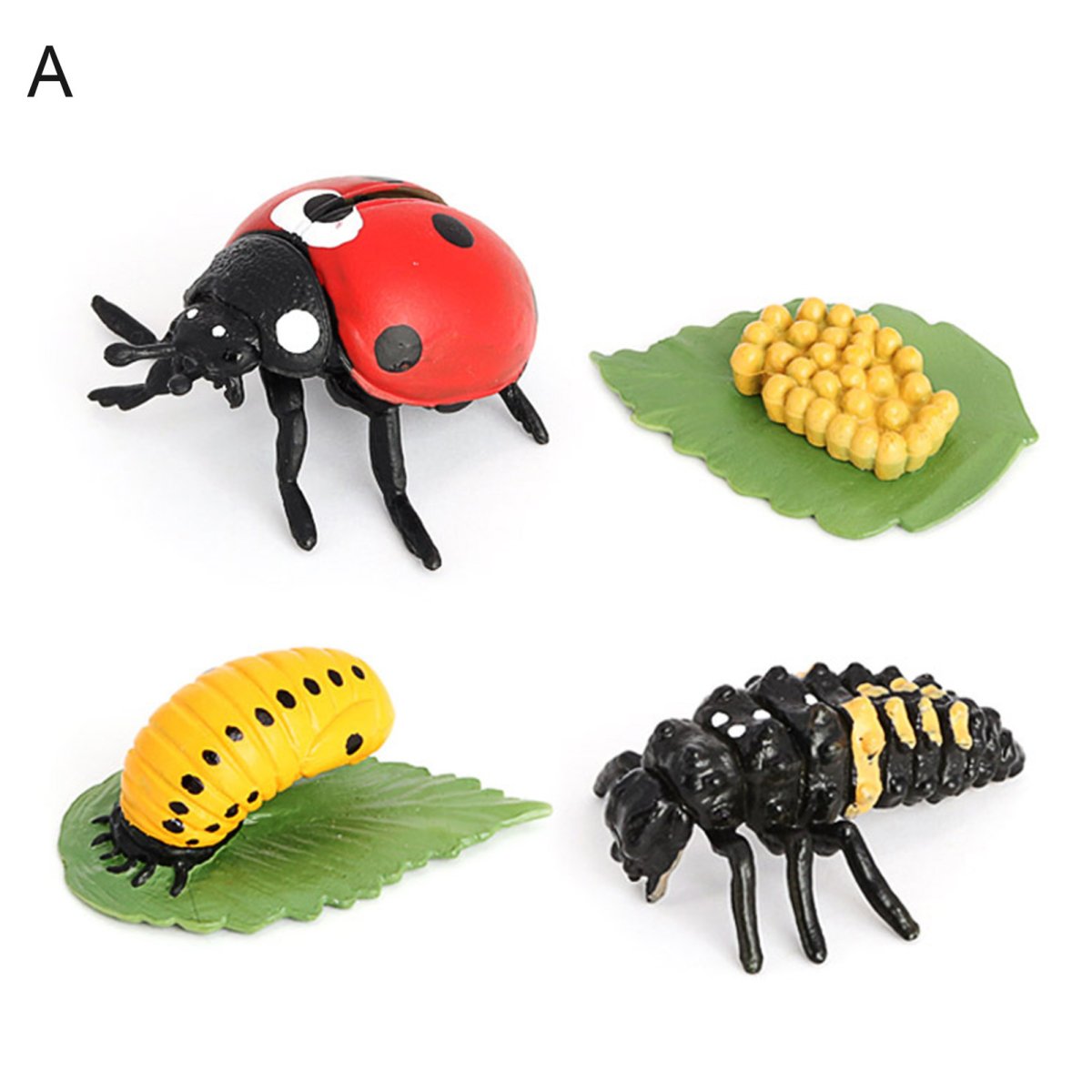 Сборная модель паука пластик