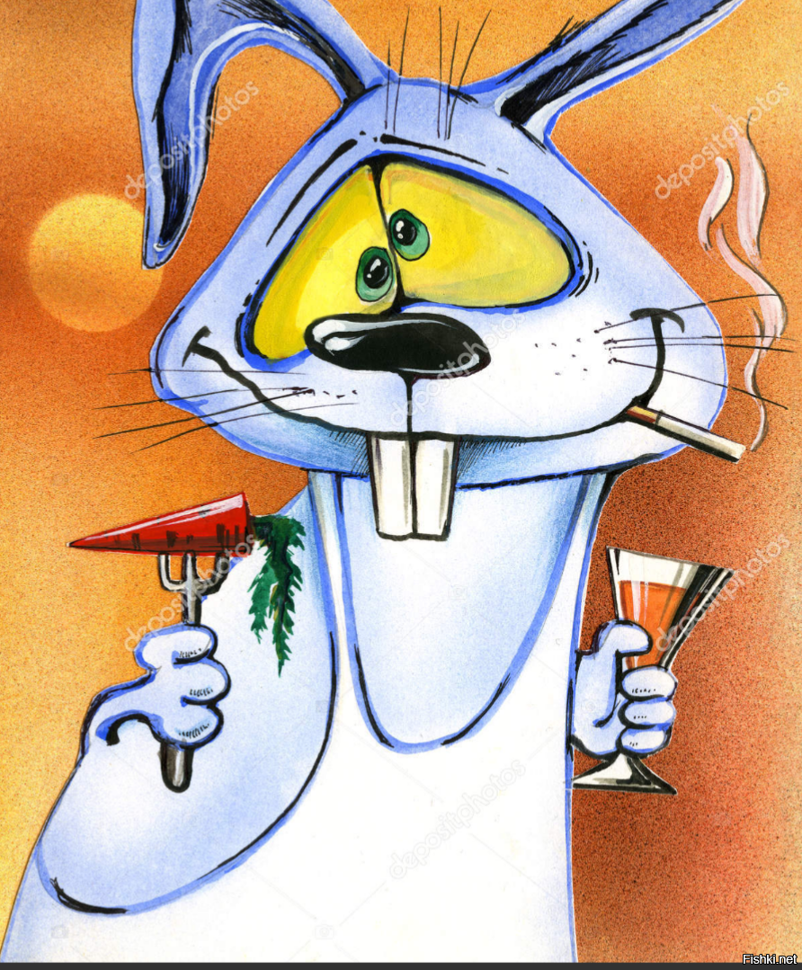 Умные звери