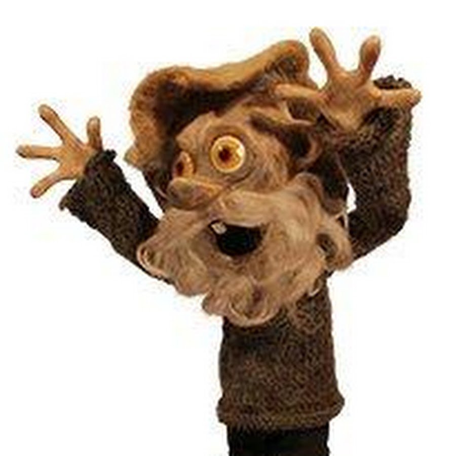 Макака лапундер