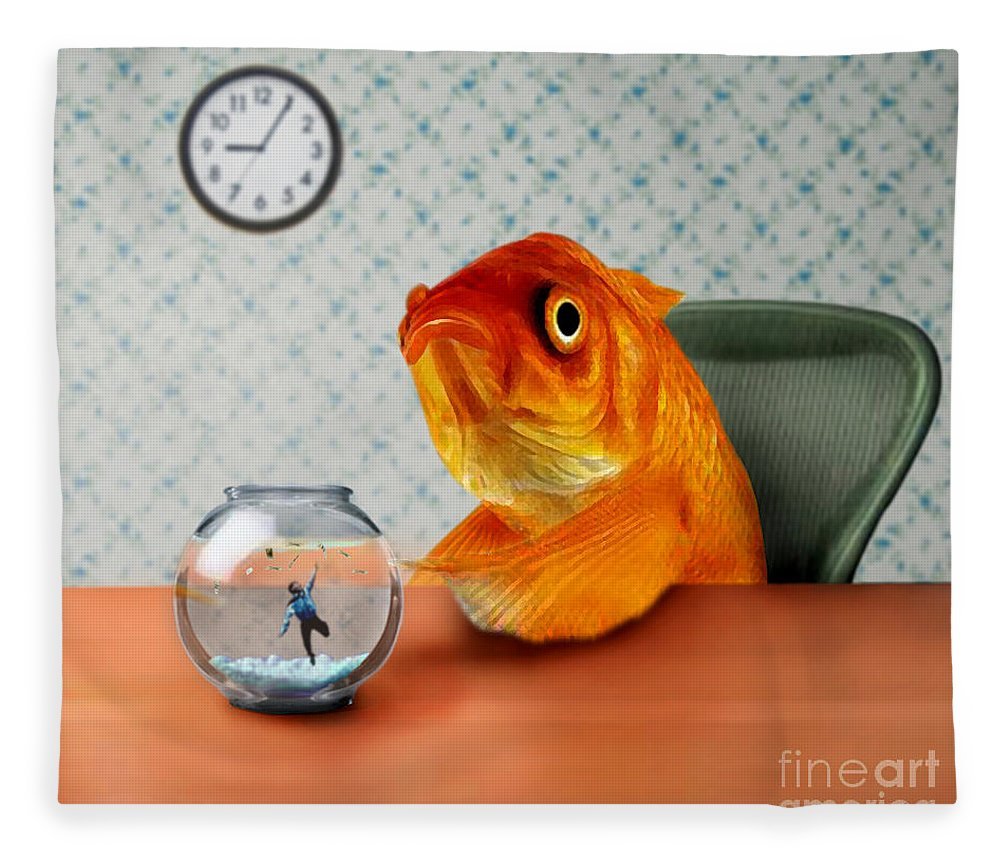 Вода в аквариуме