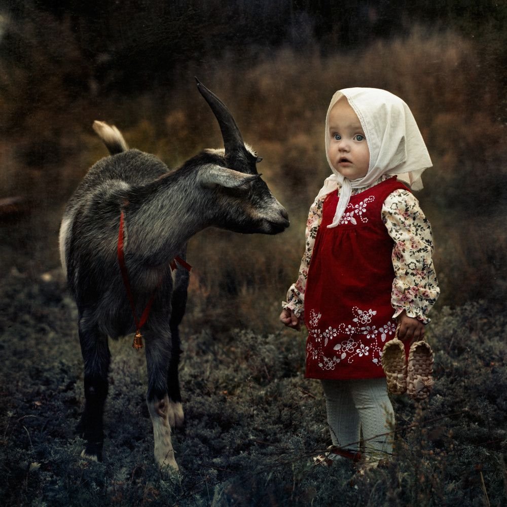 Автобус козлик