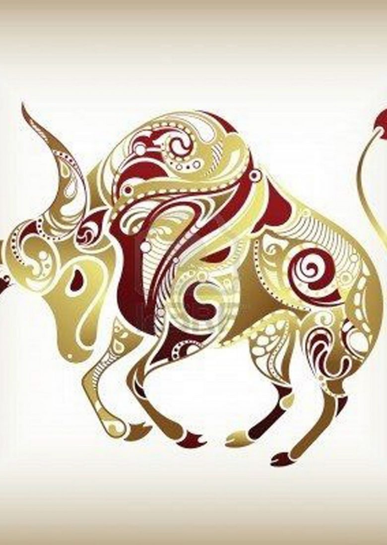 Телец картинки