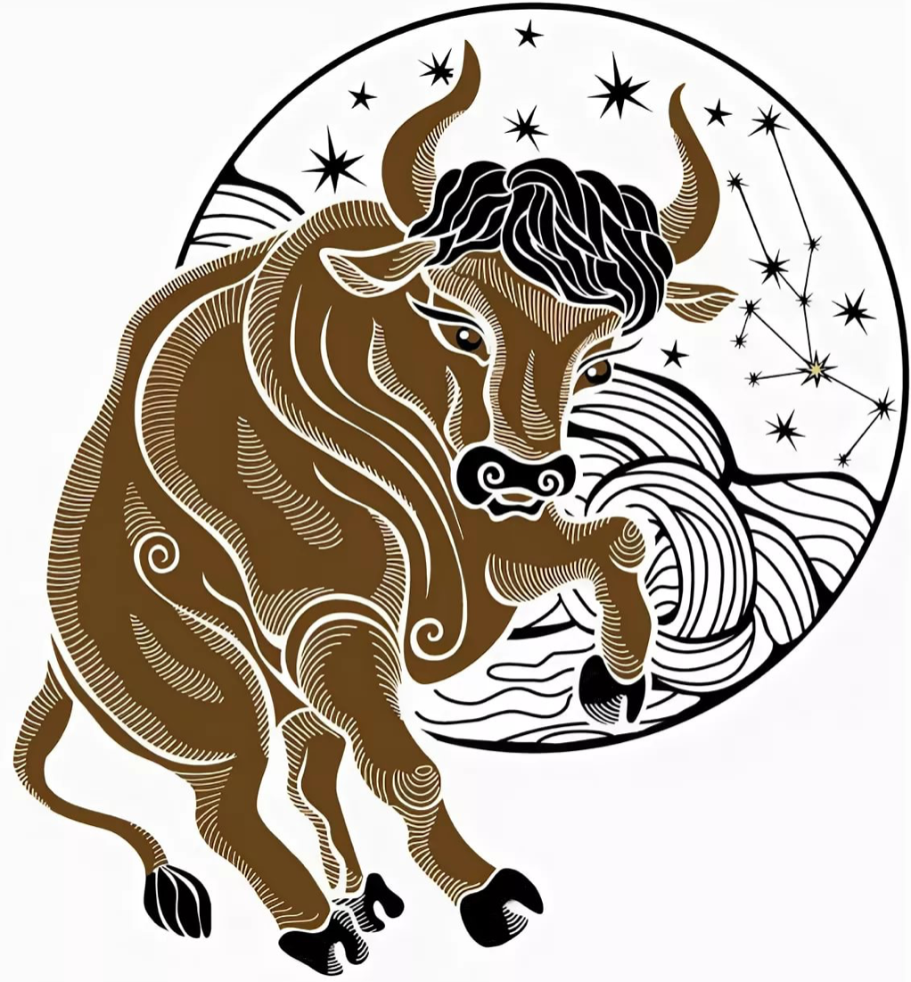 Таурус знак зодиака