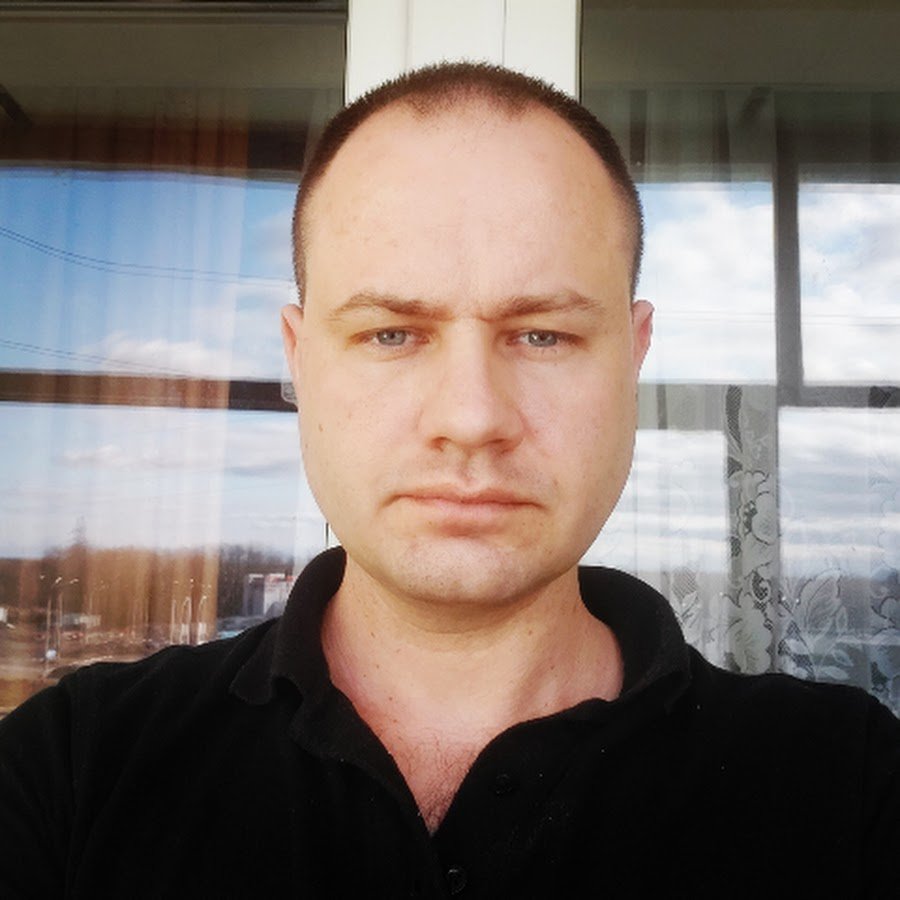 Испуганная белка