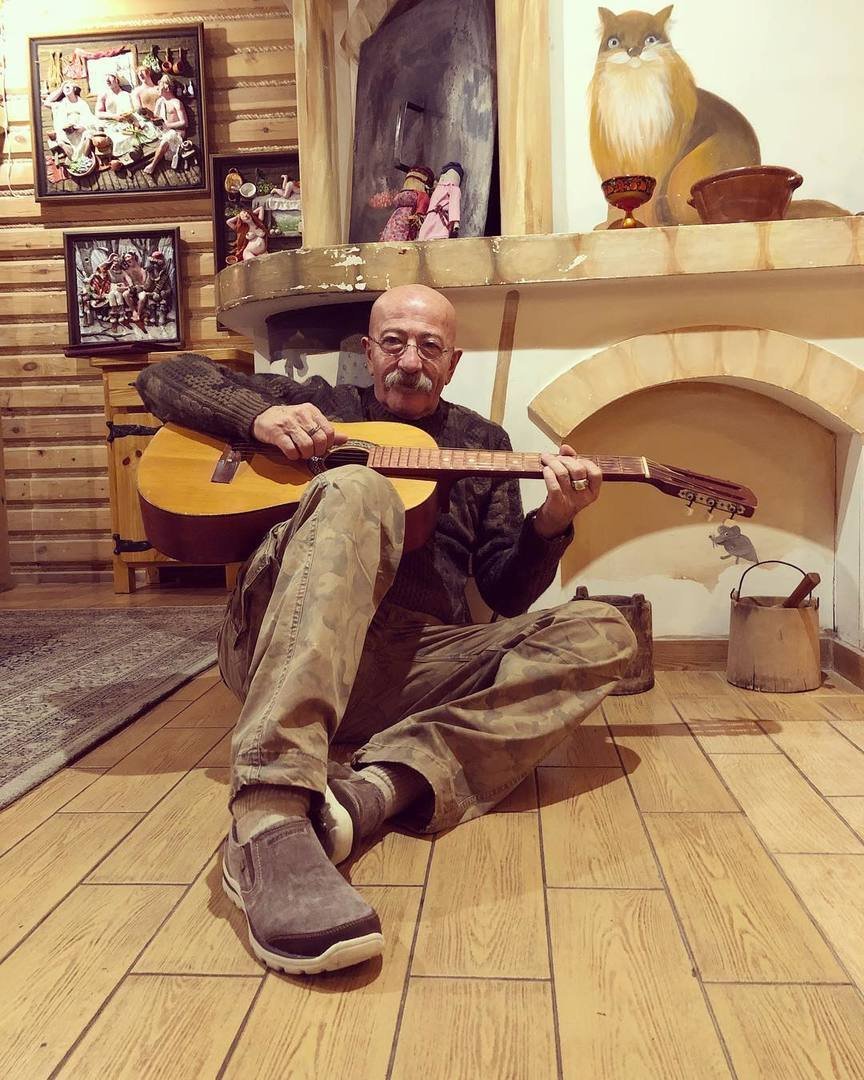 Собака розенбаума