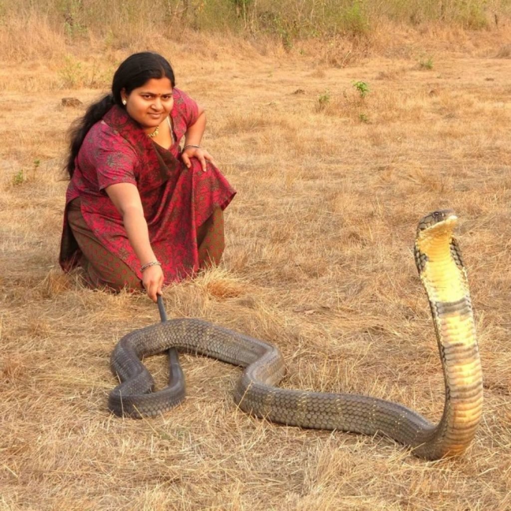 Специалист по змеям. Королевская Кобра в Индии. Королевская Кобра и человек. Индийская очковая Кобра. Змея Кобра Королевская.