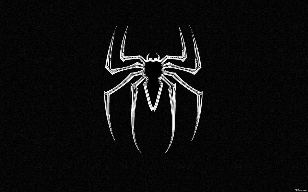 Рисунки на черном фоне