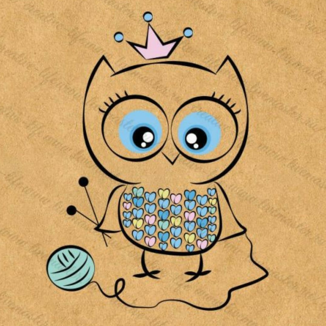 Видео прикол с совой с палкой