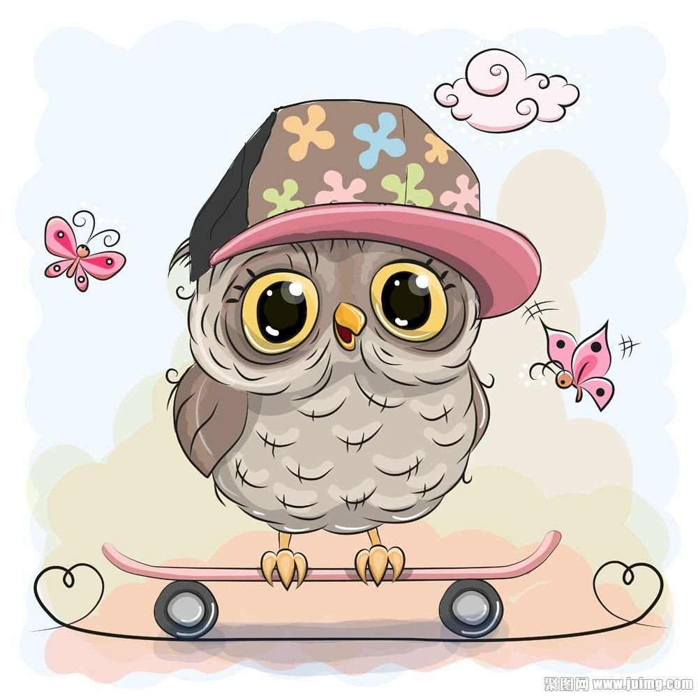 Совушки мальчики