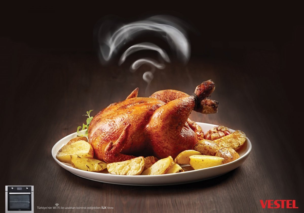 Курица гриль