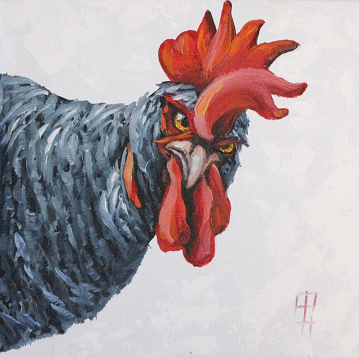 Аурикан куры