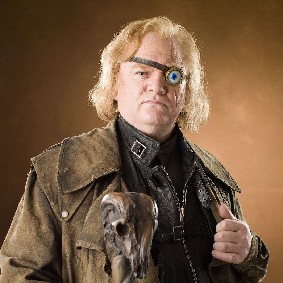 Маленький енот