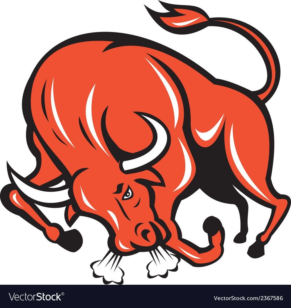 Год красного быка