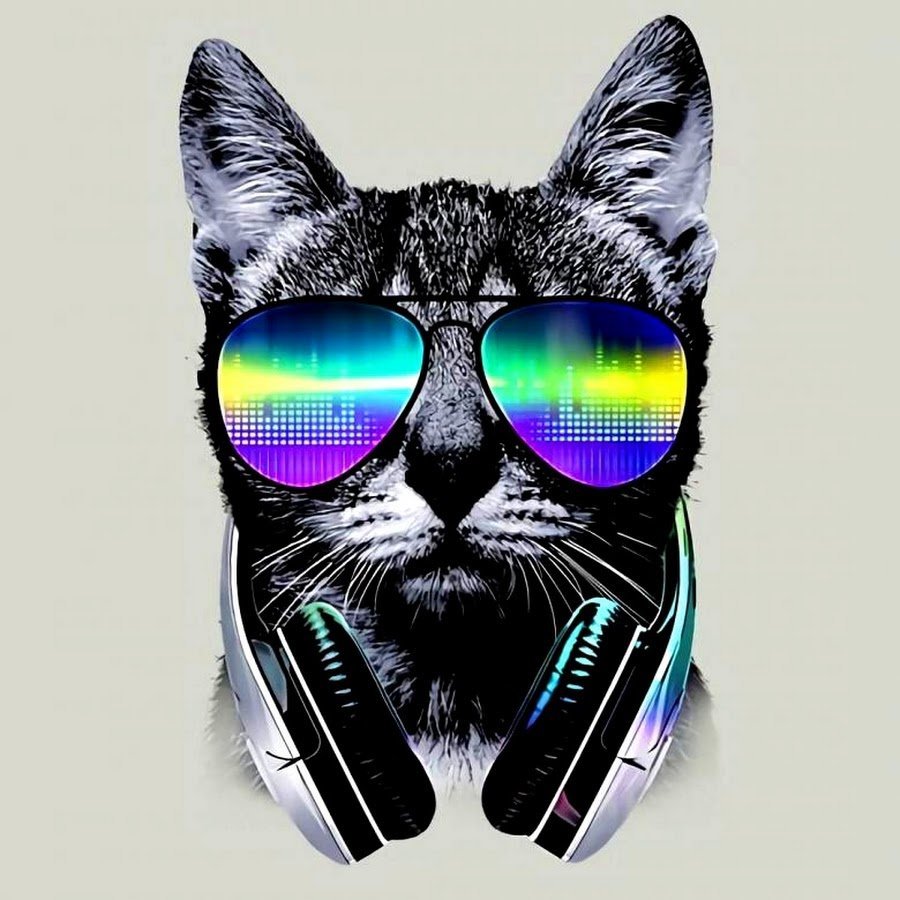 Крутые животные