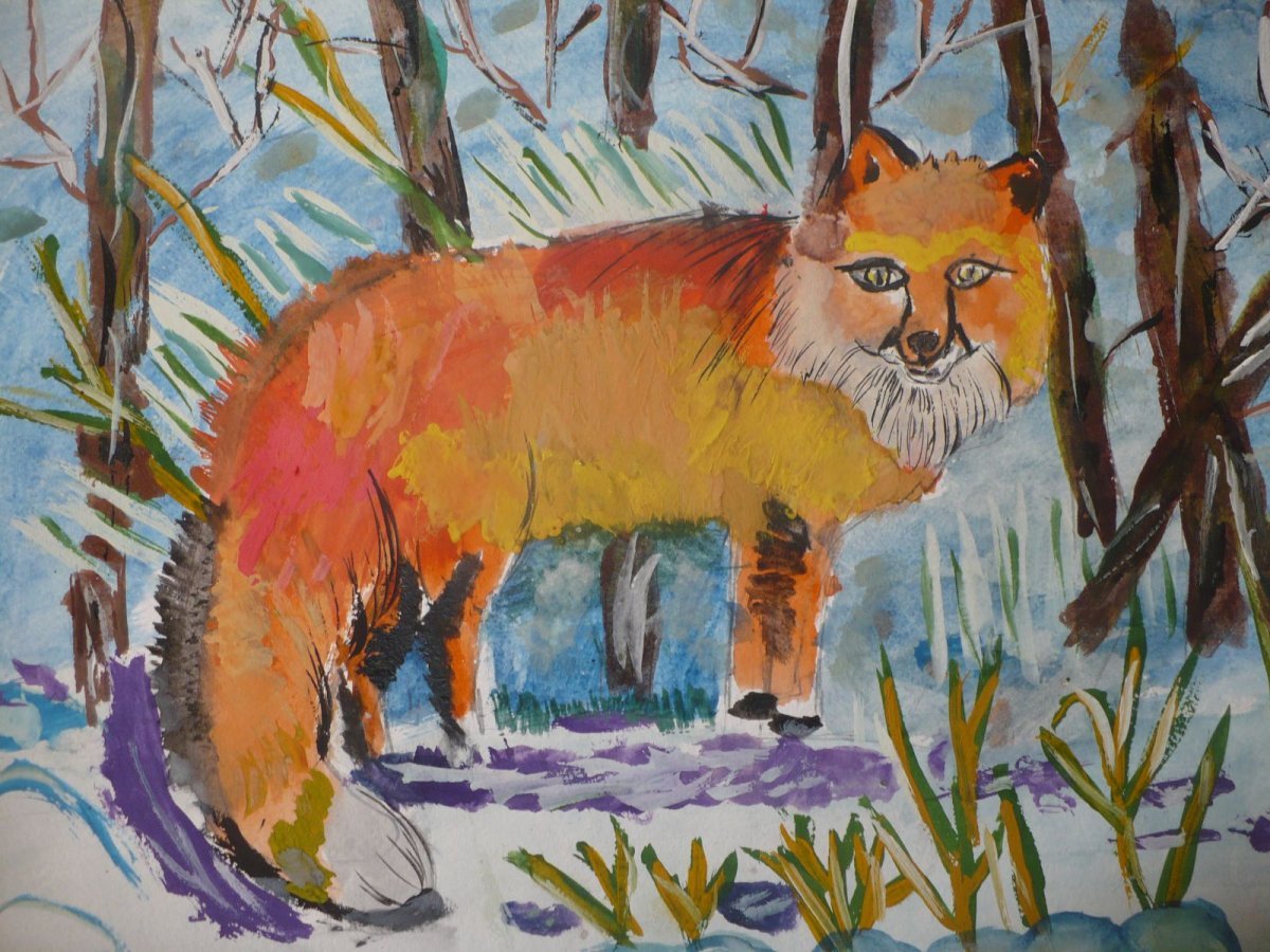 Редкие животные Томской области занесенные в красную книгу