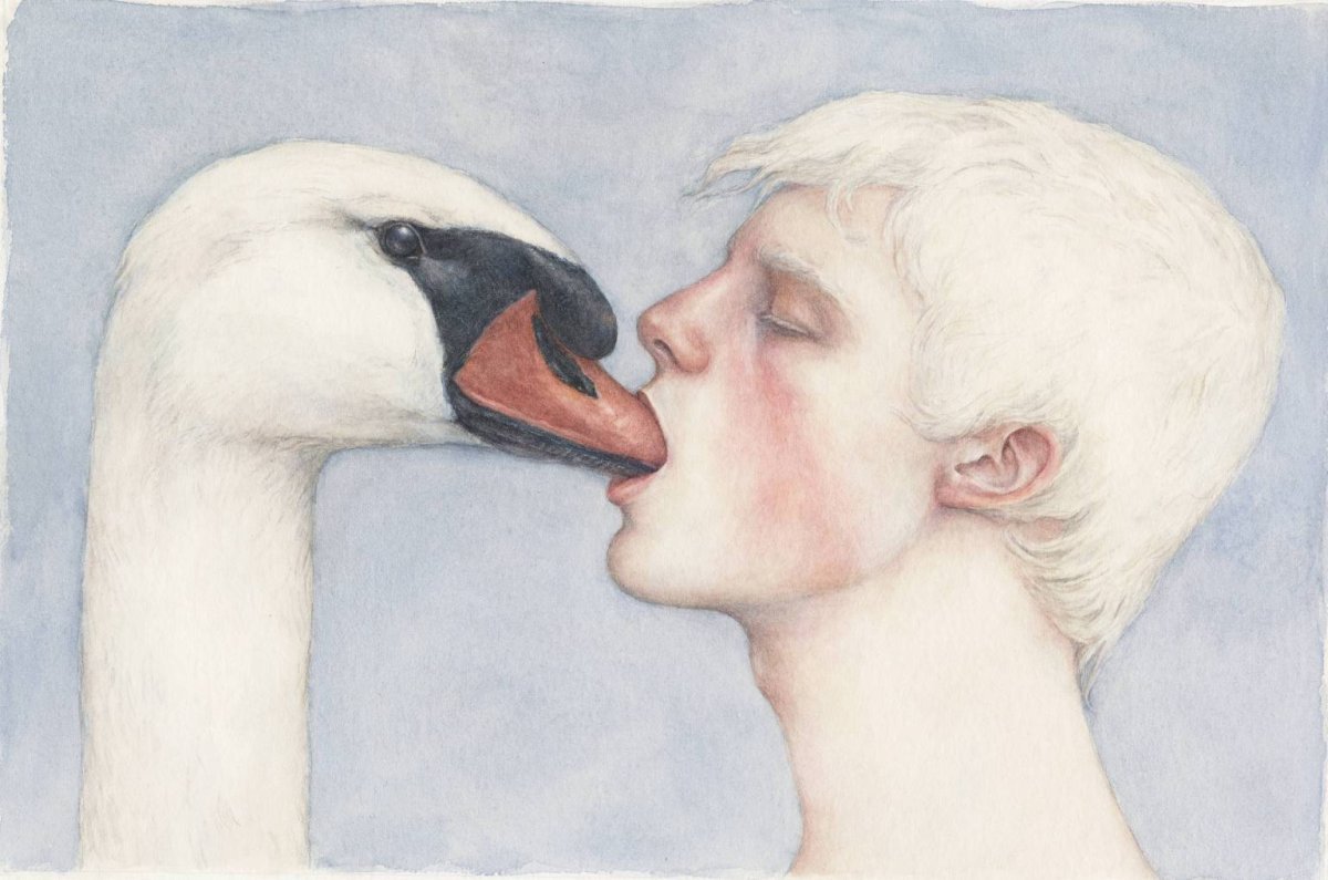 Николай Толмачев картины