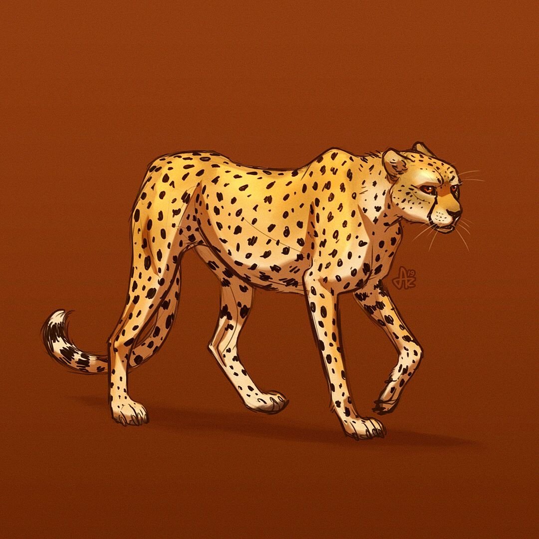 Тигр машина