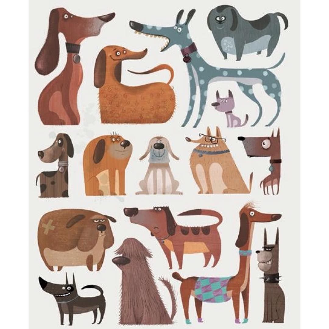 Доберман Эстетика