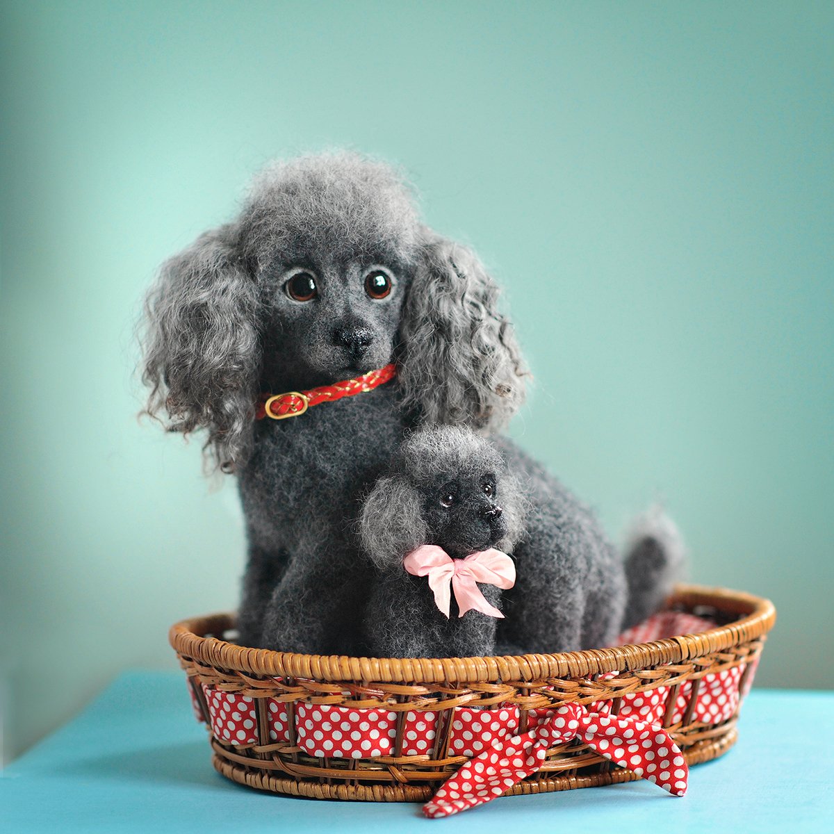 Пудель Артемон