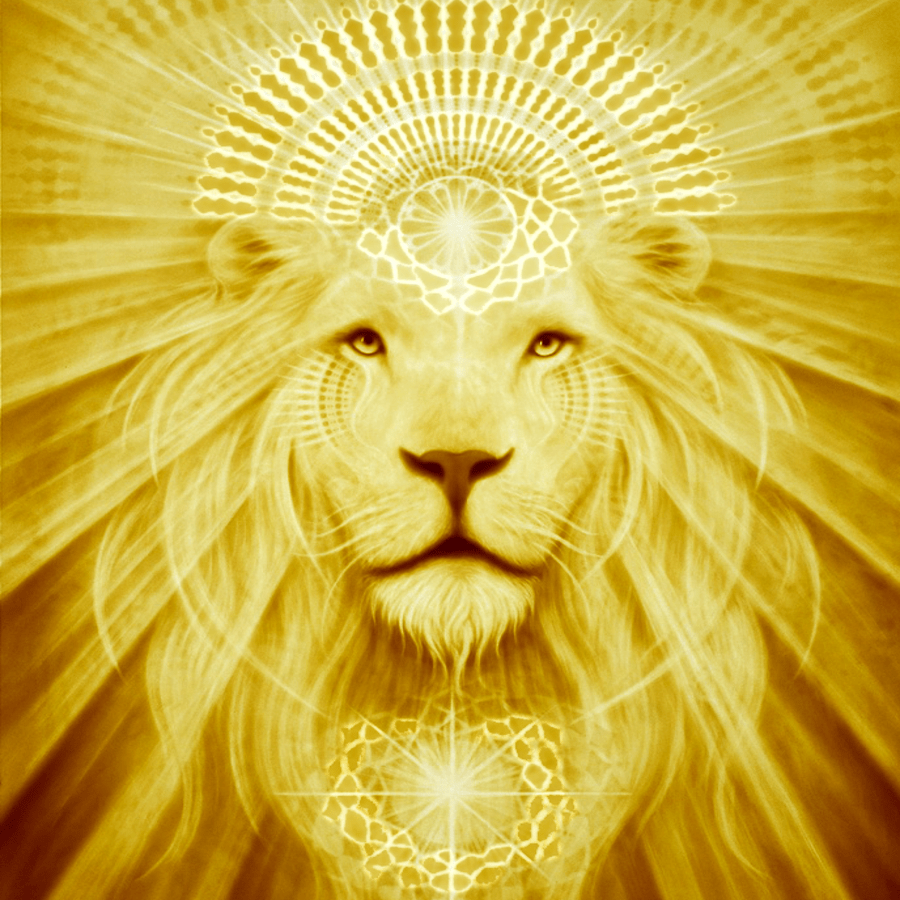 Солнечный Лев