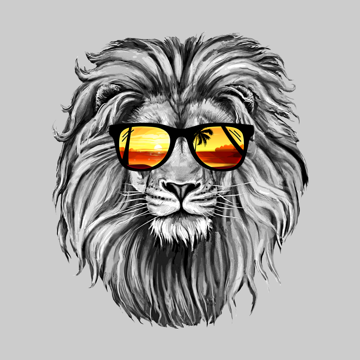 Лев Аслан хроники Нарнии