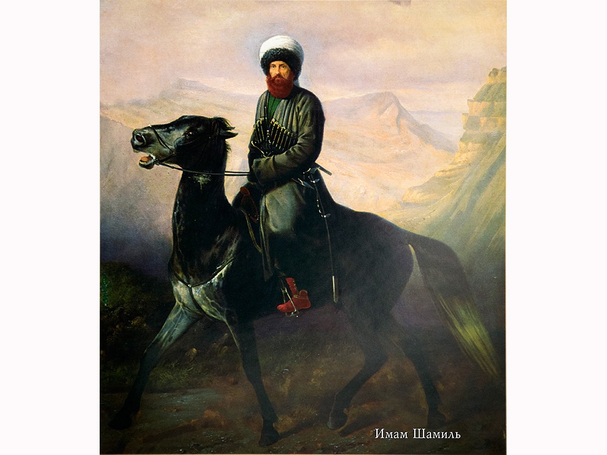 Конные прогулки Ольхон