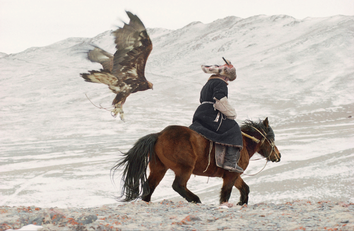 Байсангур Беноевский