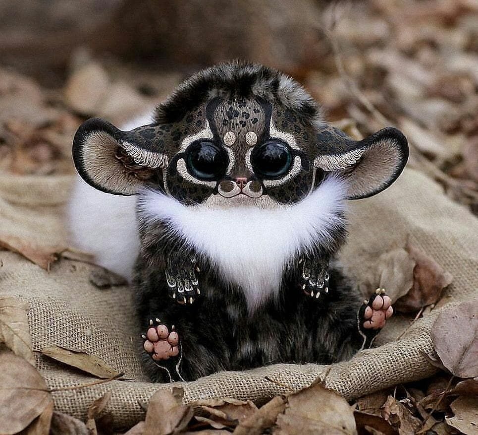 Крыса слепыш