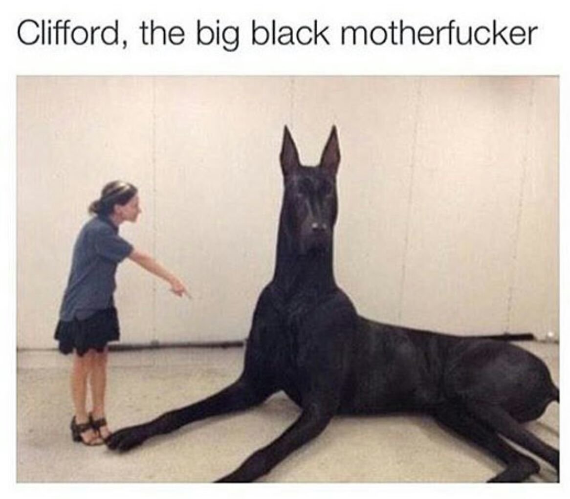 Американский Молосс