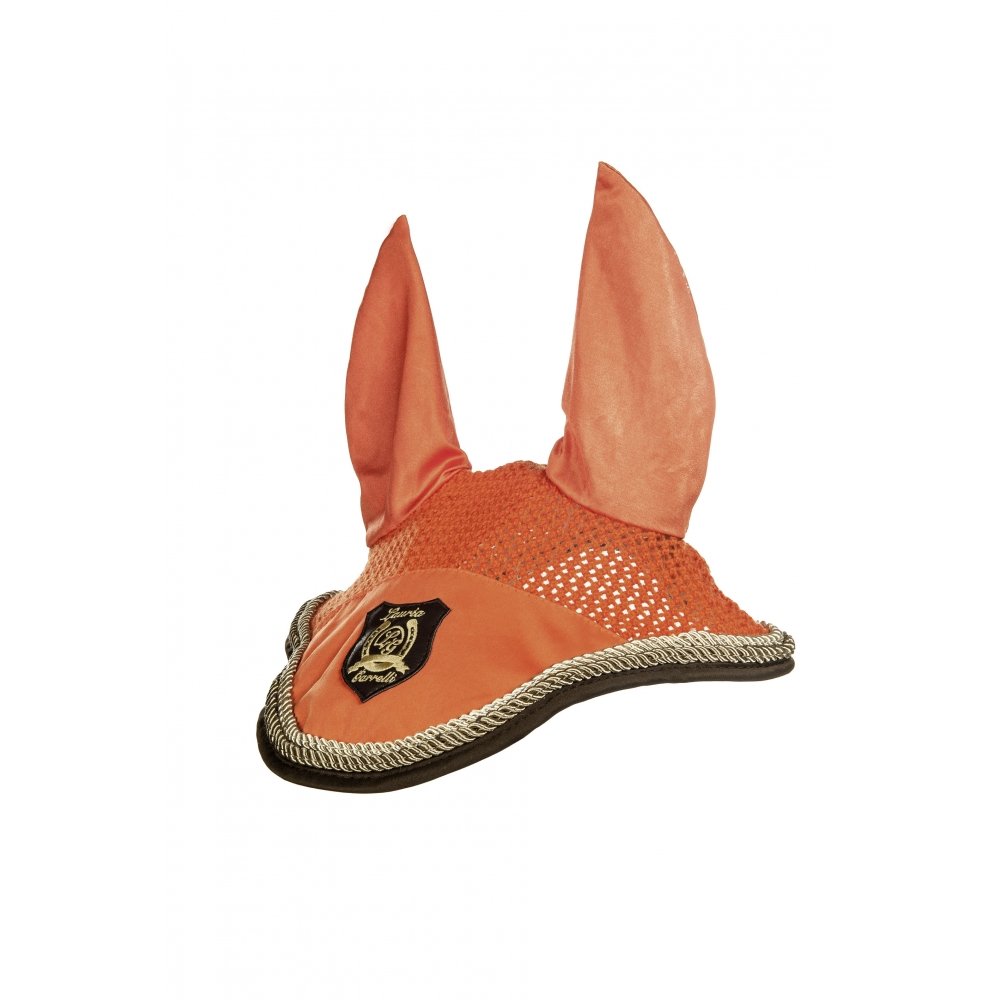 Лошадиные уши