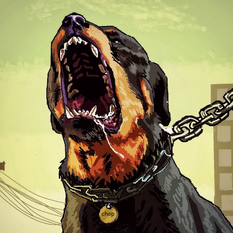 Ротвейлер: псы ада фильм 1982