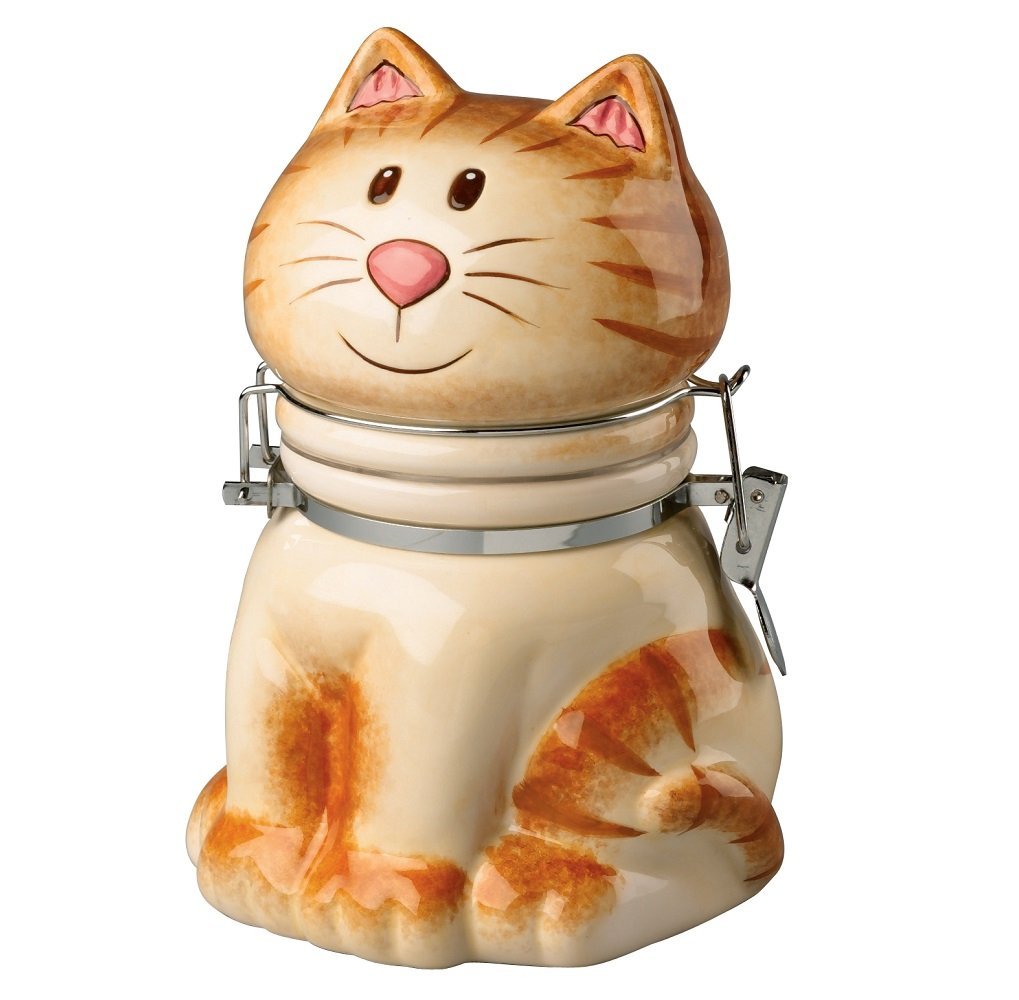 Керамические банки для печенья