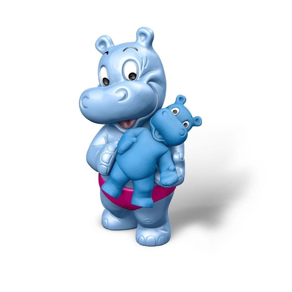 Мадагаскарский карликовый Бегемот вымершие