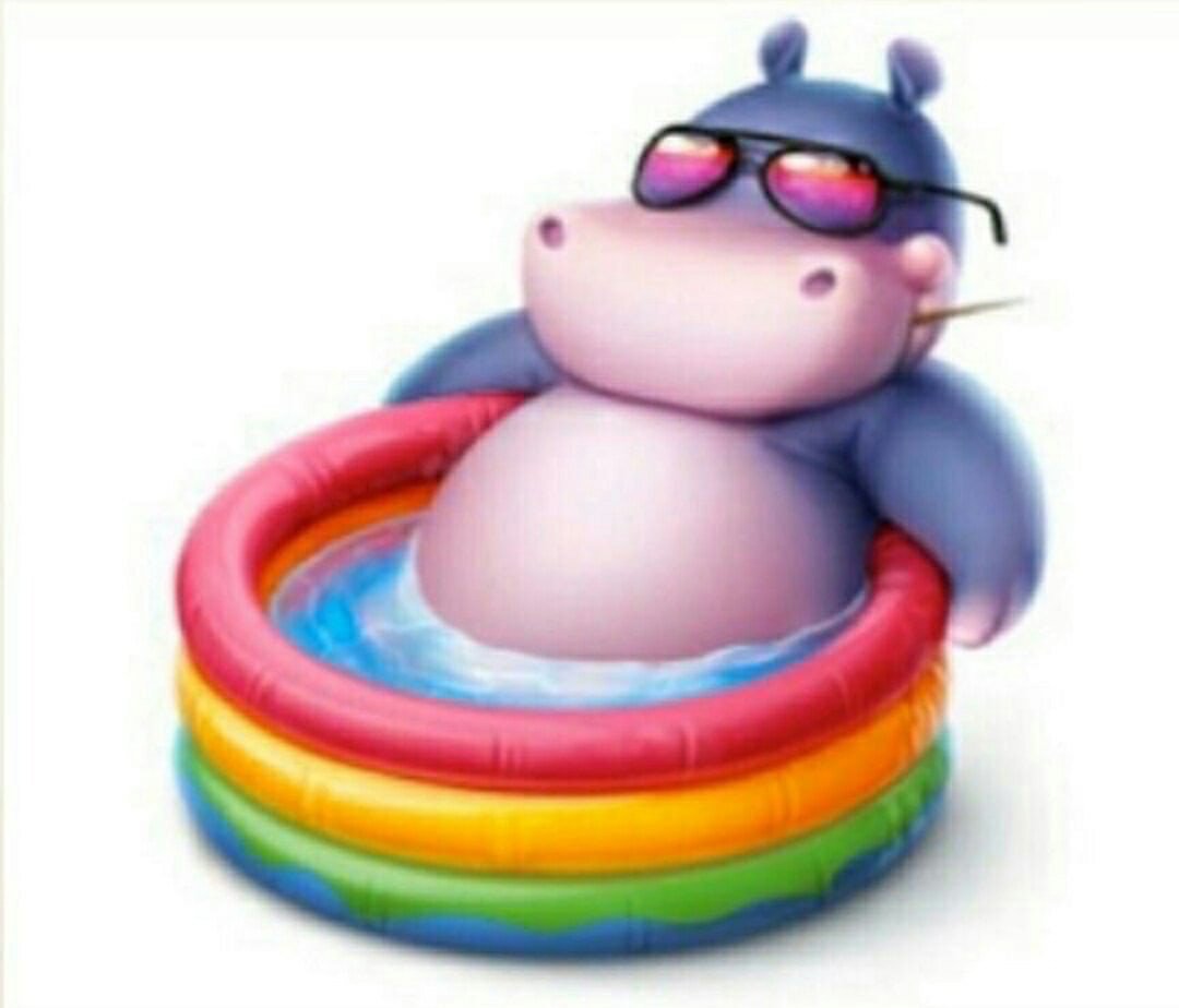 Чему нас научили Бегемоты картинка