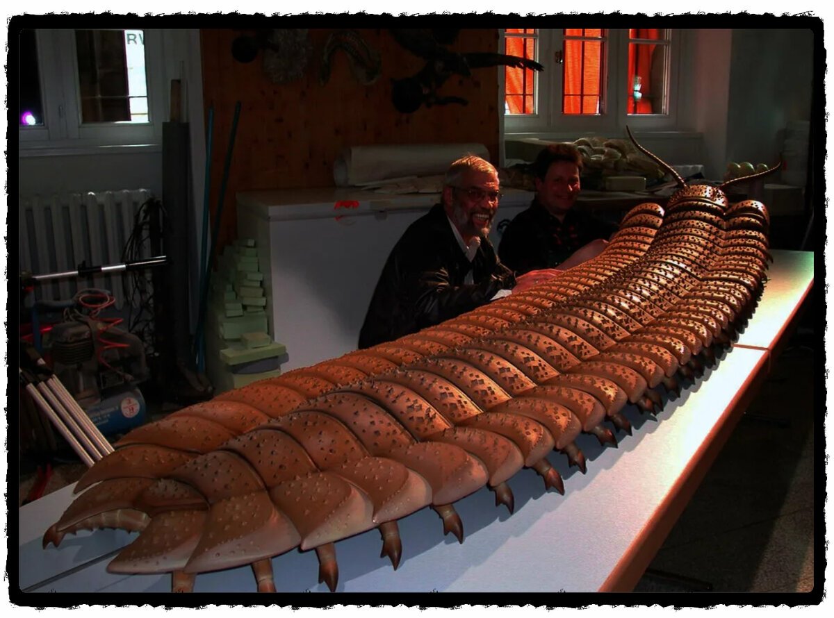 Португальский художник Серхио Одейт