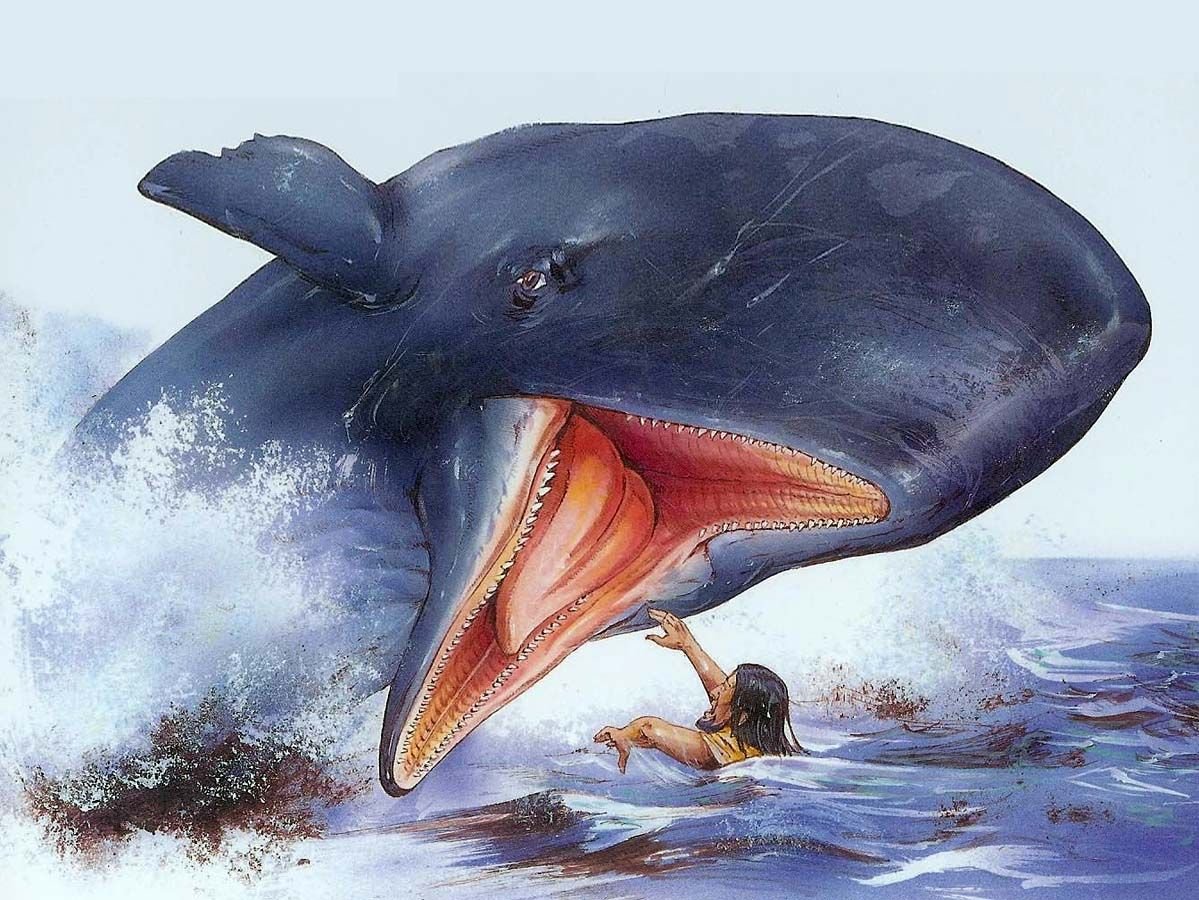 Мозазавр Прогнатодон