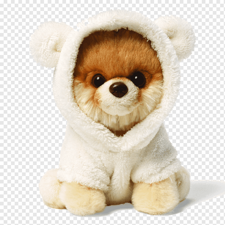 Собака Itty Bitty Boo