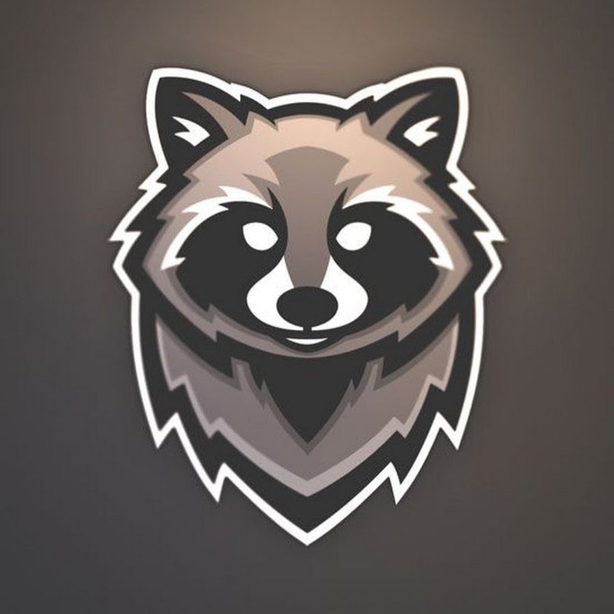 Кот за клавиатурой